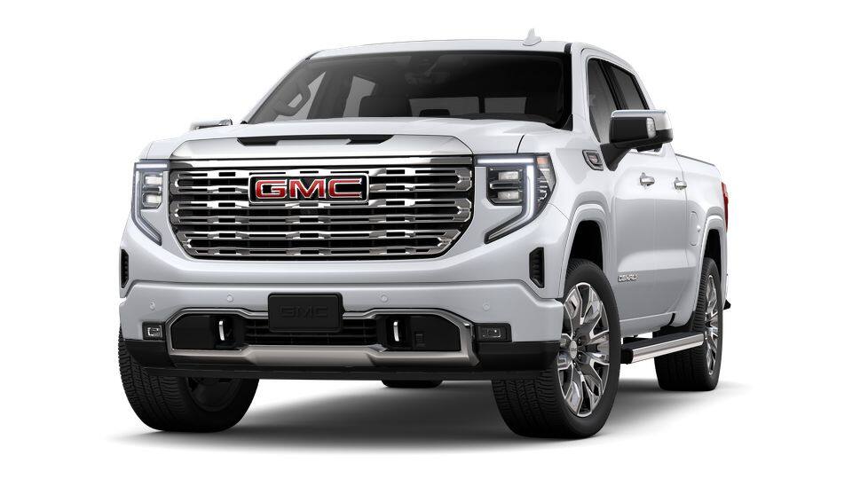 2026 GMC Sierra 1500 Denali - Photo 32