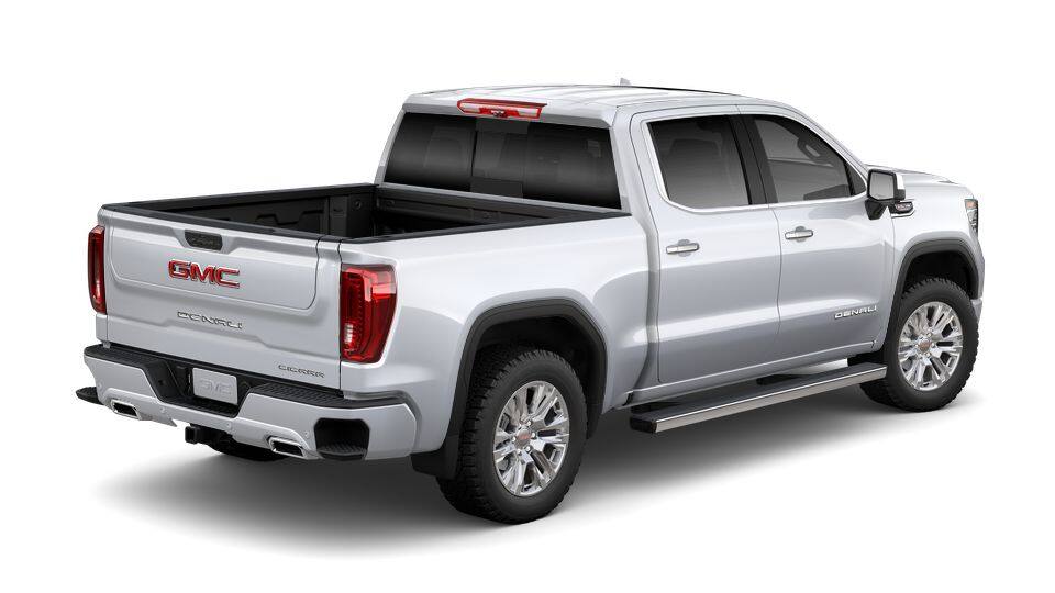 2026 GMC Sierra 1500 Denali - Photo 29