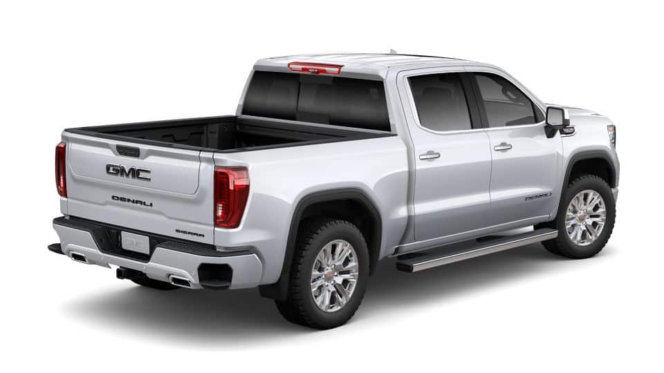 2026 GMC Sierra 1500 Denali - Photo 53