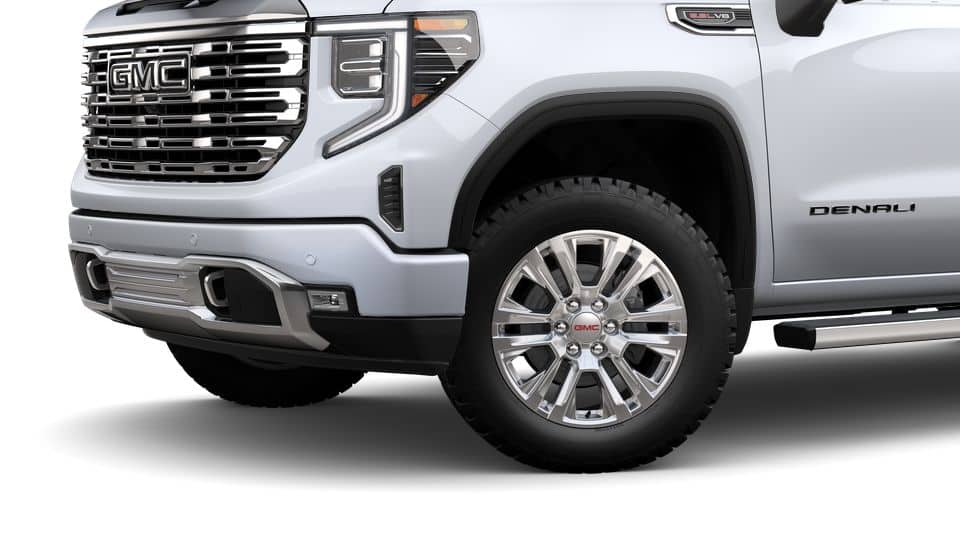2026 GMC Sierra 1500 Denali - Photo 55