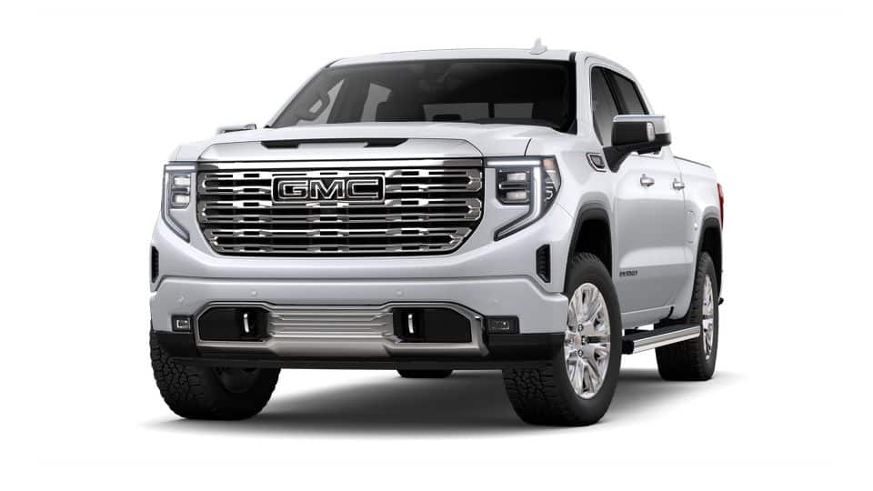 2026 GMC Sierra 1500 Denali - Photo 51