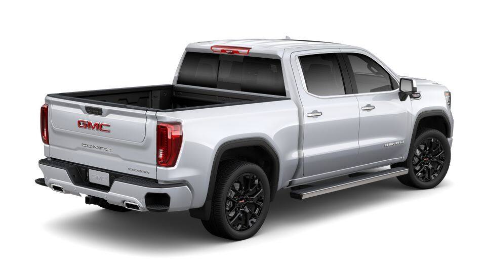 2026 GMC Sierra 1500 Denali - Photo 64
