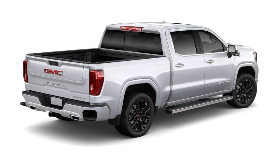 2026 GMC Sierra 1500 Denali - Photo 54