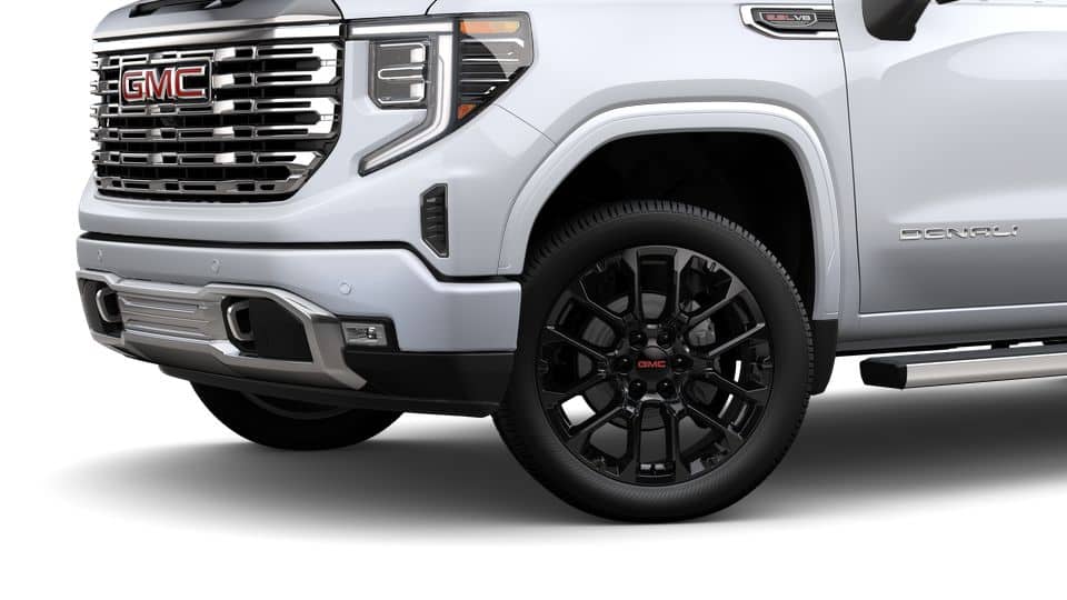 2026 GMC Sierra 1500 Denali - Photo 56