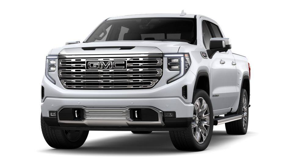 2026 GMC Sierra 1500 Denali - Photo 26