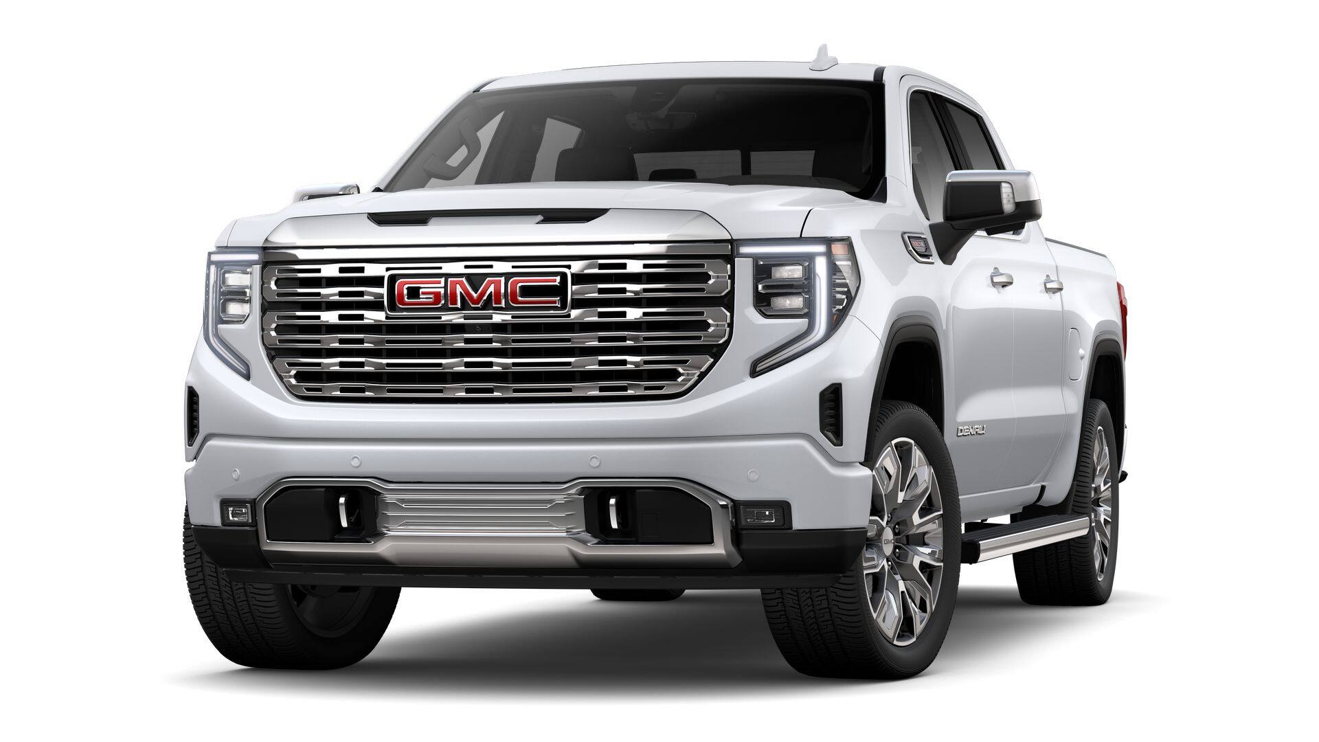 2026 GMC Sierra 1500 Denali - Photo 26