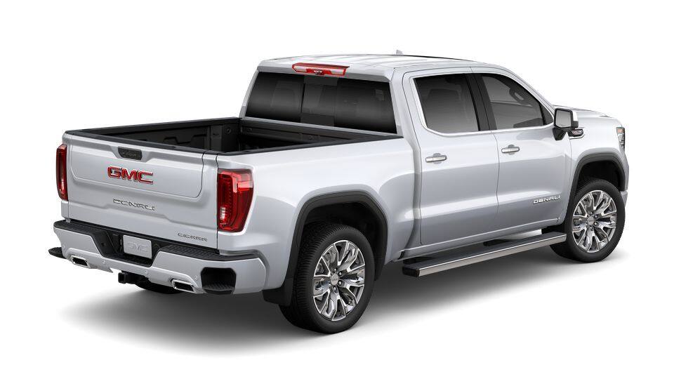 2026 GMC Sierra 1500 Denali - Photo 29