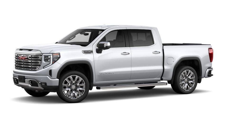 2026 GMC Sierra 1500 Denali - Photo 52