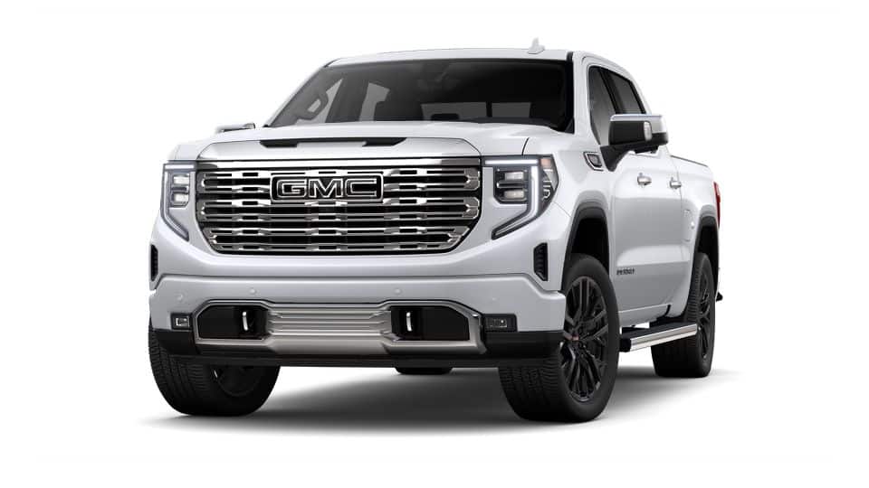 2026 GMC Sierra 1500 Denali - Photo 27