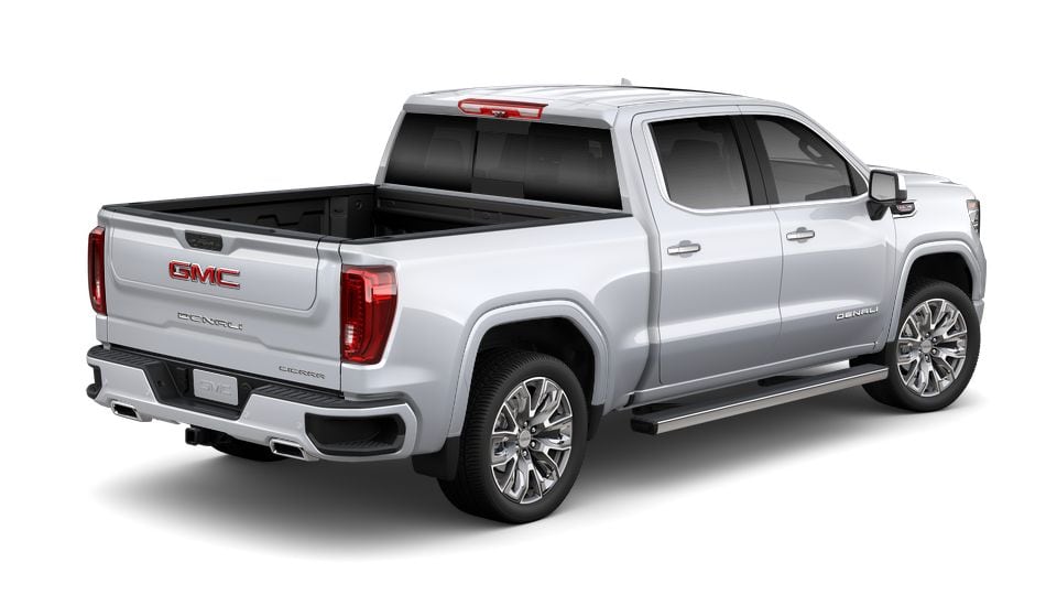 2026 GMC Sierra 1500 Denali - Photo 5