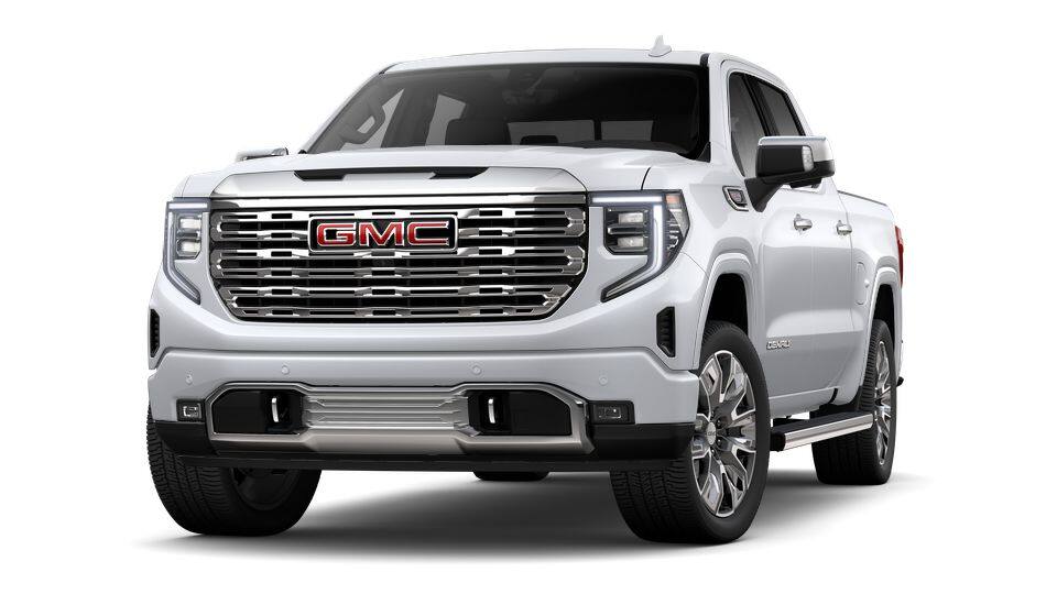 2026 GMC Sierra 1500 Denali - Photo 33