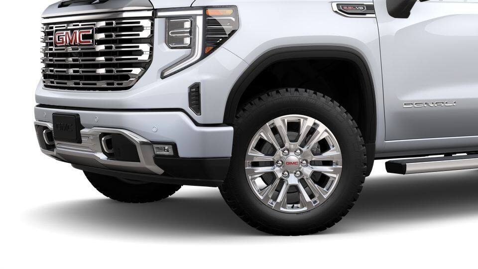 2026 GMC Sierra 1500 Denali - Photo 7