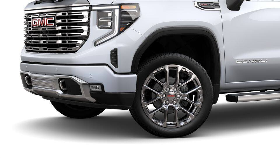 2026 GMC Sierra 1500 Denali - Photo 39