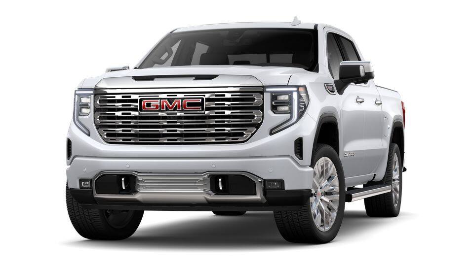 2026 GMC Sierra 1500 Denali - Photo 26