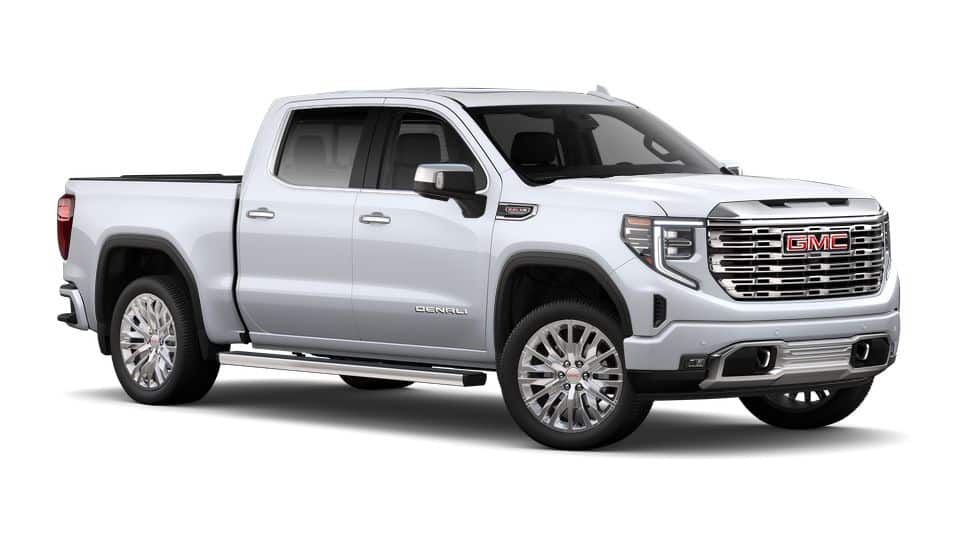 2026 GMC Sierra 1500 Denali - Photo 31
