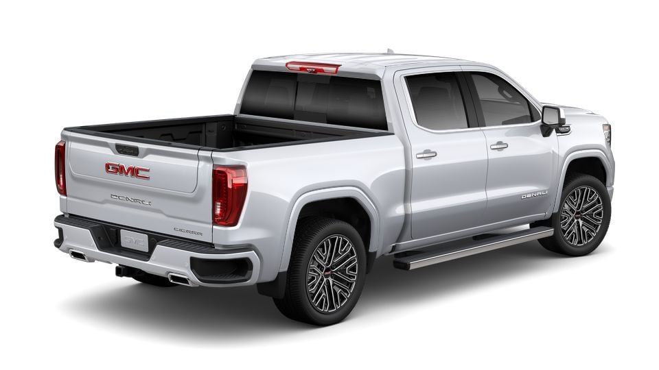 2026 GMC Sierra 1500 Denali - Photo 53