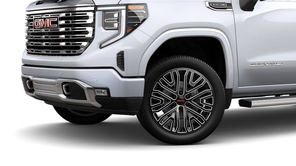 2026 GMC Sierra 1500 Denali - Photo 55