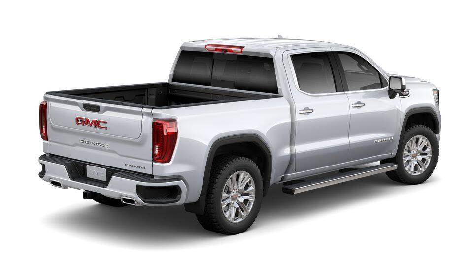 2026 GMC Sierra 1500 Denali - Photo 35
