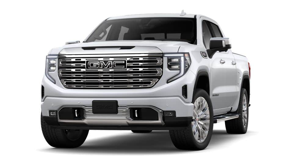 2026 GMC Sierra 1500 Denali - Photo 37