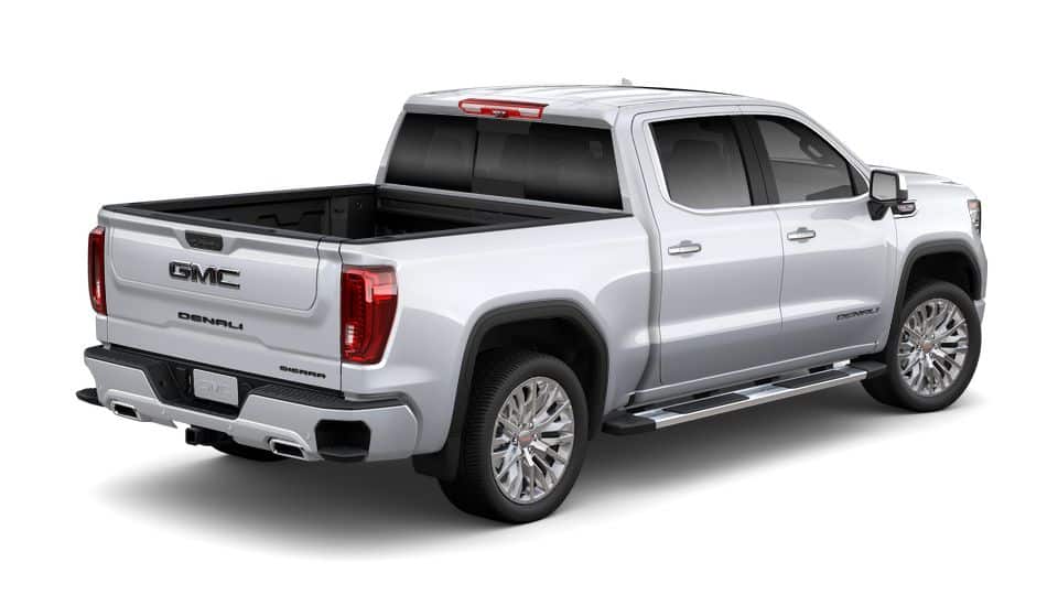 2026 GMC Sierra 1500 Denali - Photo 41
