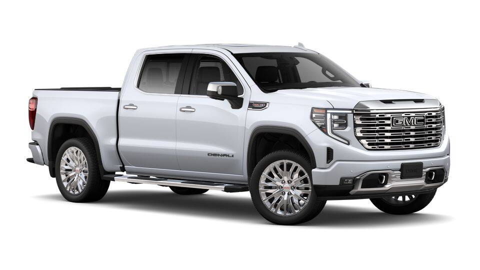 2026 GMC Sierra 1500 Denali - Photo 42