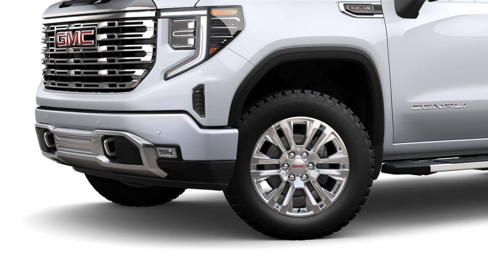 2026 GMC Sierra 1500 Denali - Photo 55