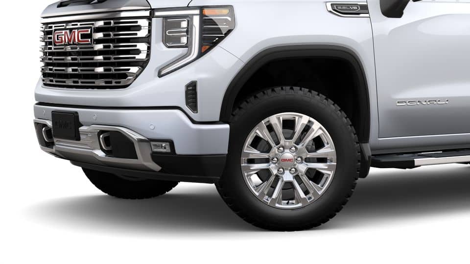 2026 GMC Sierra 1500 Denali - Photo 7