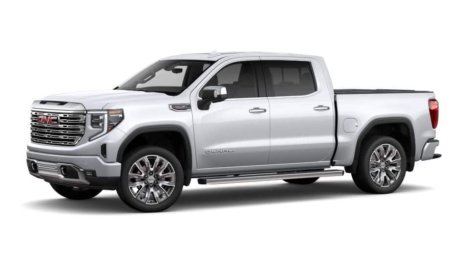 2026 GMC Sierra 1500 Denali - Photo 86