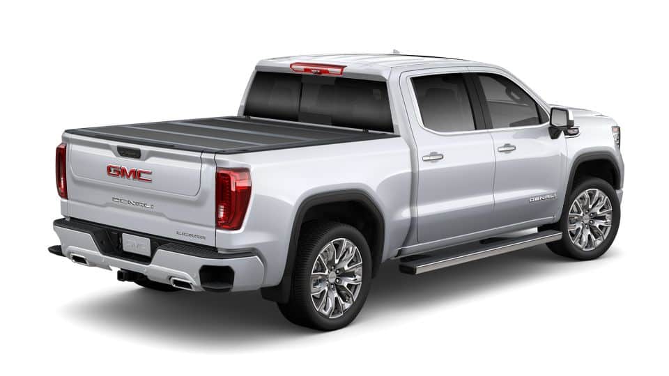 2026 GMC Sierra 1500 Denali - Photo 87