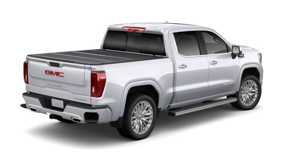 2026 GMC Sierra 1500 Denali - Photo 5