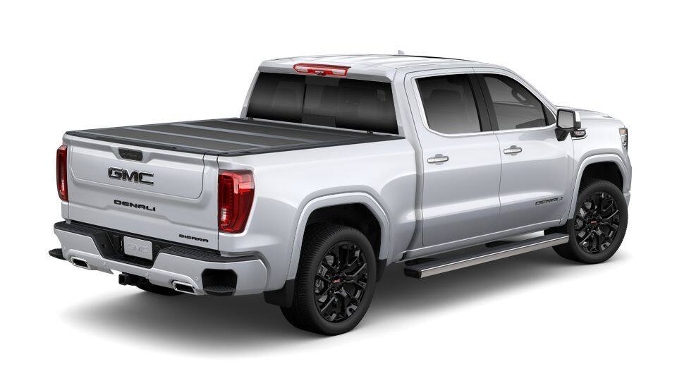 2026 GMC Sierra 1500 Denali - Photo 32