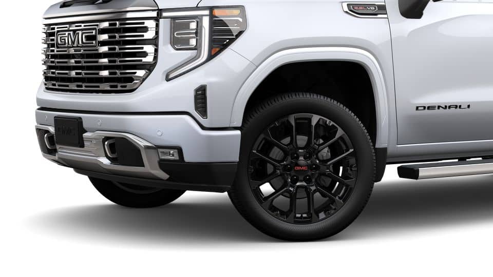 2026 GMC Sierra 1500 Denali - Photo 34