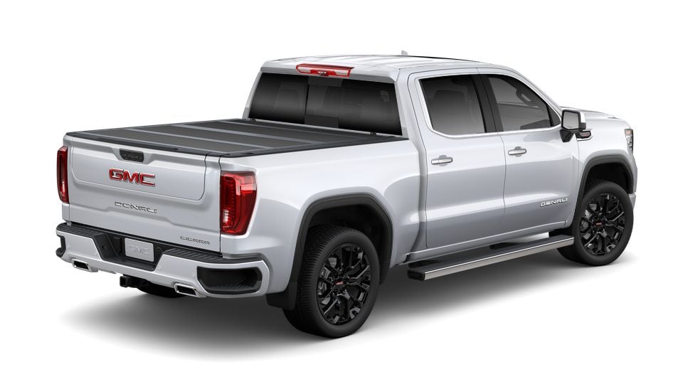 2026 GMC Sierra 1500 Denali - Photo 64