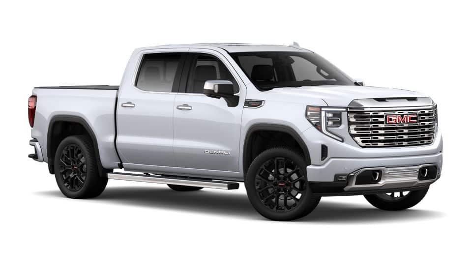 2026 GMC Sierra 1500 Denali - Photo 65