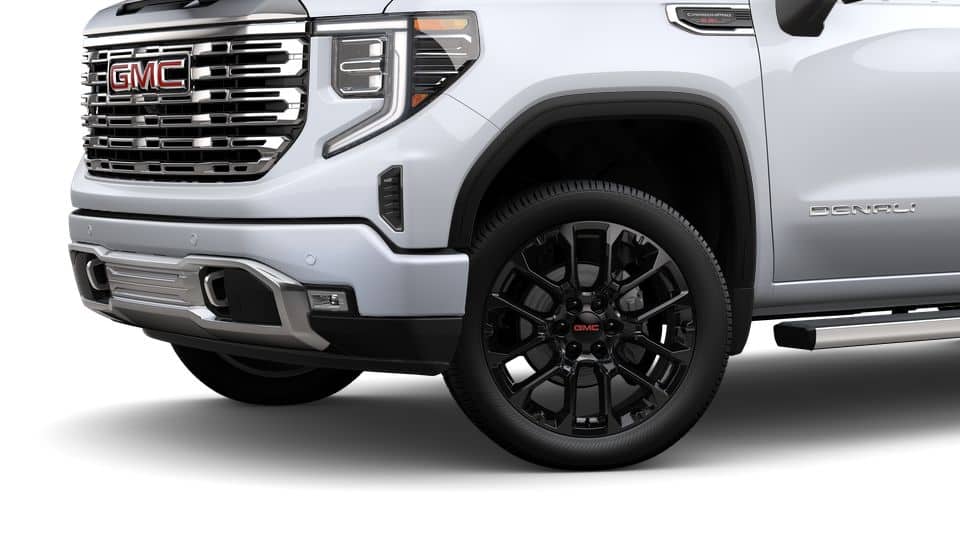 2026 GMC Sierra 1500 Denali - Photo 66