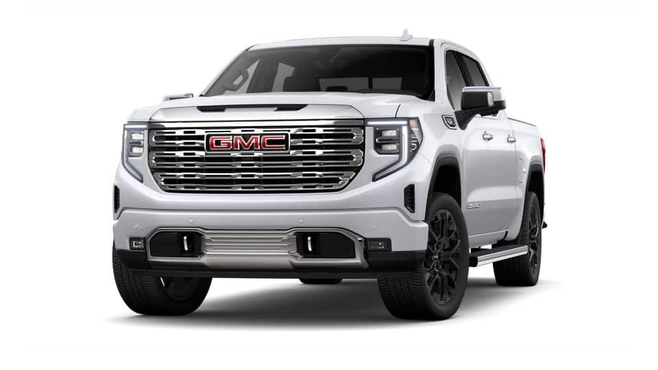 2026 GMC Sierra 1500 Denali - Photo 62