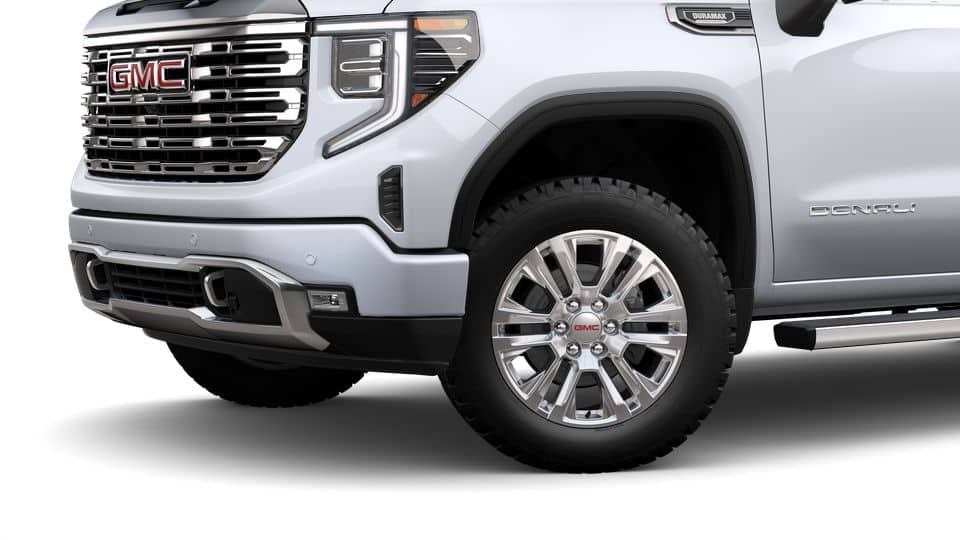 2026 GMC Sierra 1500 Denali - Photo 7