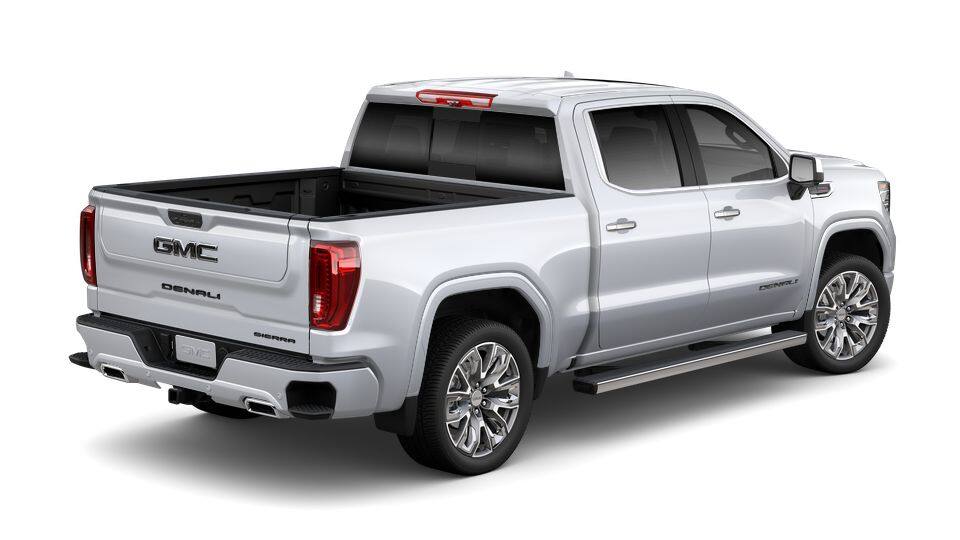 2026 GMC Sierra 1500 Denali - Photo 39
