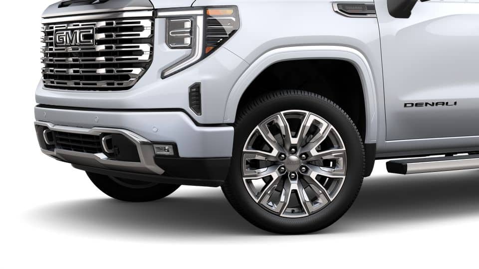 2026 GMC Sierra 1500 Denali - Photo 41