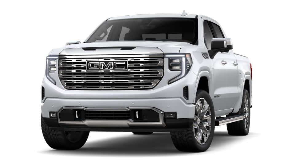2026 GMC Sierra 1500 Denali - Photo 36
