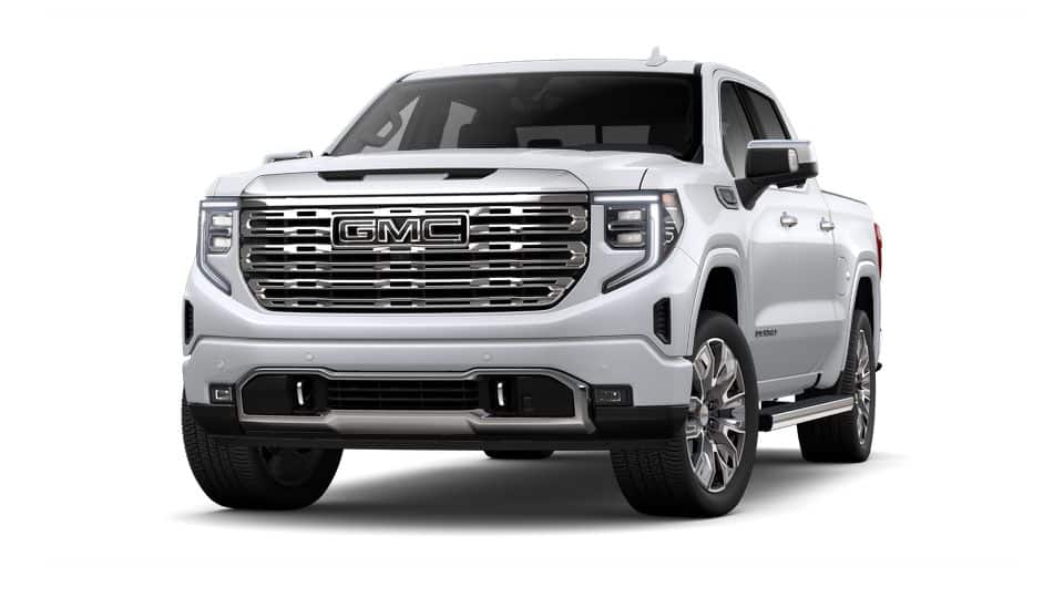 2026 GMC Sierra 1500 Denali - Photo 37
