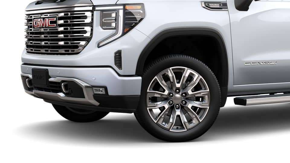 2026 GMC Sierra 1500 Denali - Photo 49