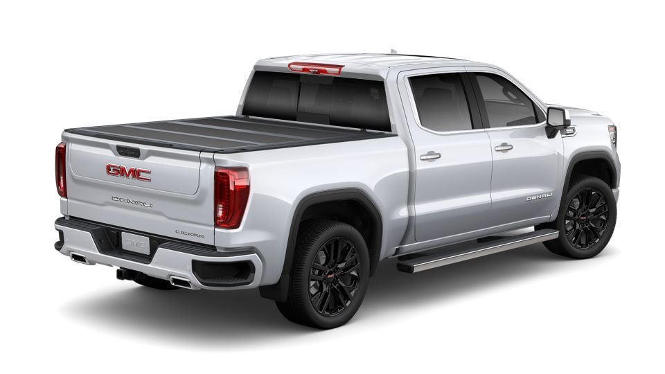 2026 GMC Sierra 1500 Denali - Photo 63