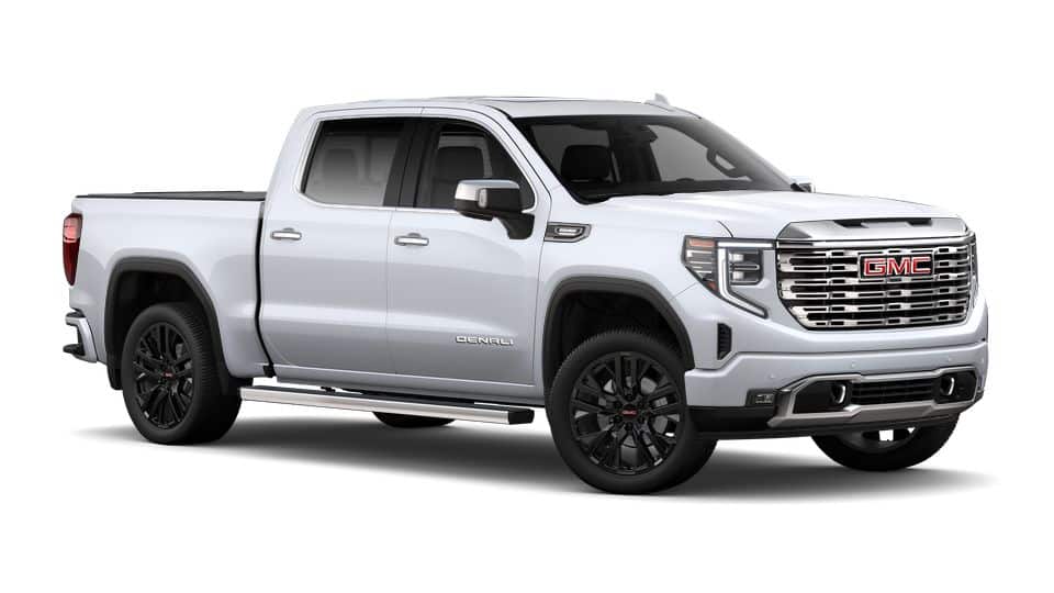2026 GMC Sierra 1500 Denali - Photo 64