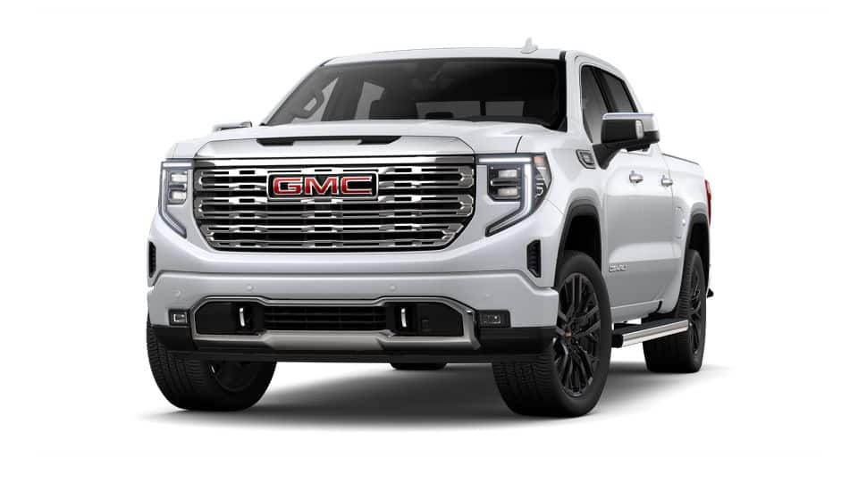 2026 GMC Sierra 1500 Denali - Photo 61