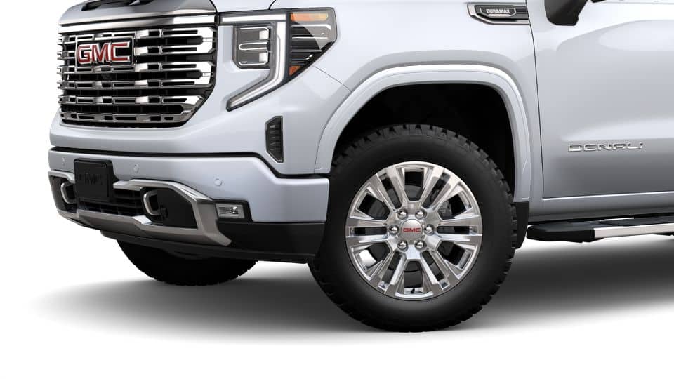 2026 GMC Sierra 1500 Denali - Photo 7
