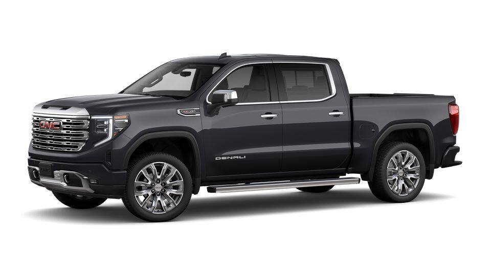 2026 GMC Sierra 1500 Denali - Photo 28
