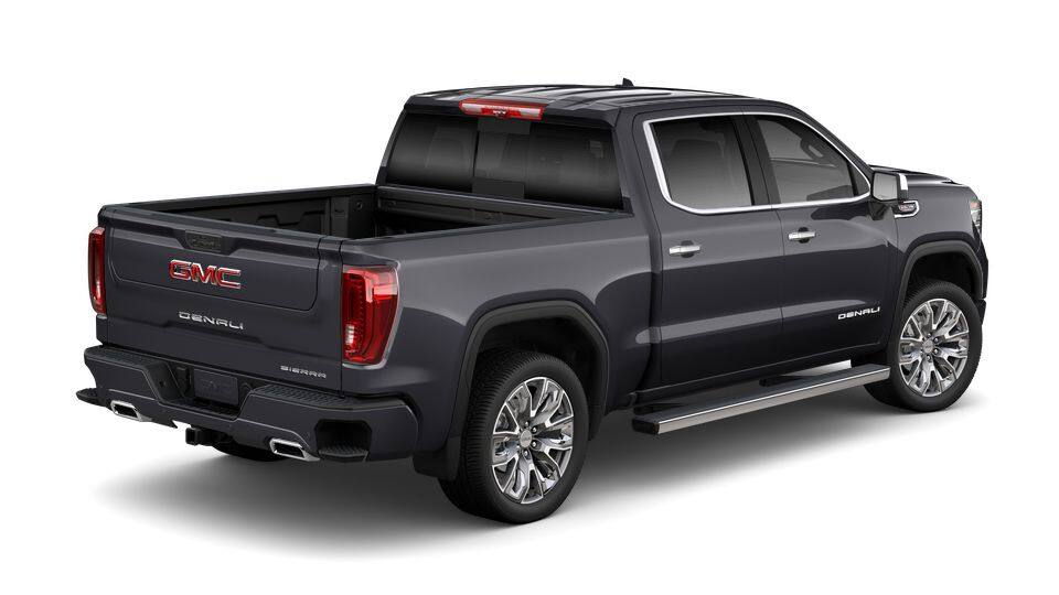 2026 GMC Sierra 1500 Denali - Photo 29