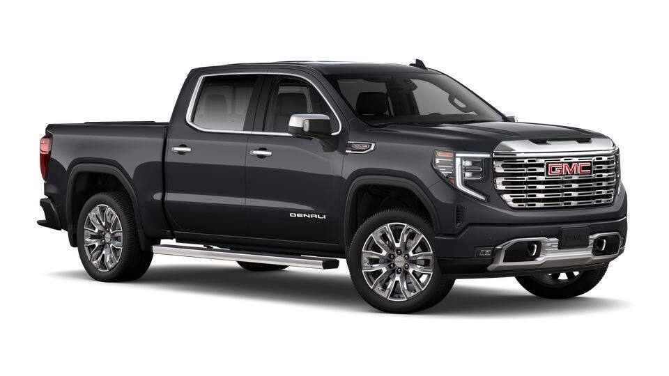 2026 GMC Sierra 1500 Denali - Photo 30