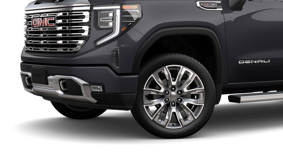 2026 GMC Sierra 1500 Denali - Photo 31